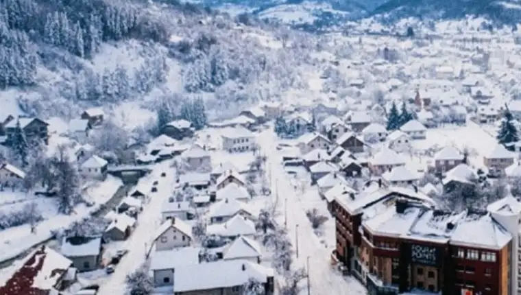 kolasin