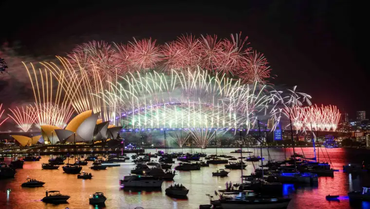 Sydney 2025