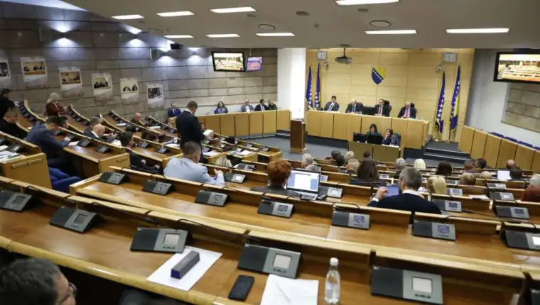 dom naroda fbih
