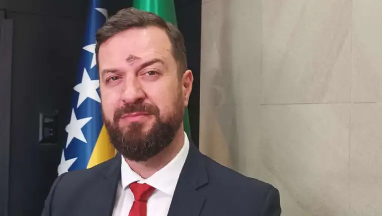 mirza mušija