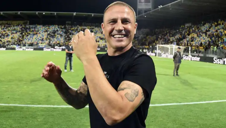 cannavaro