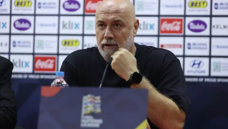 Sergej Barbarez