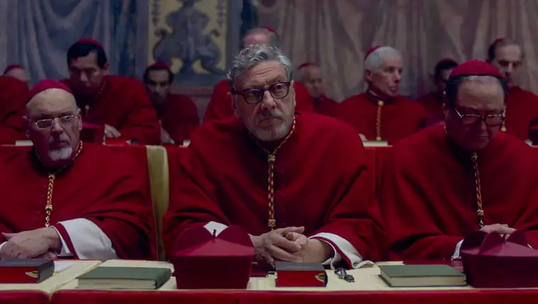 conclave film 4