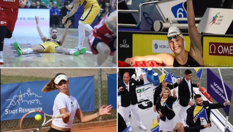 bih sport 5