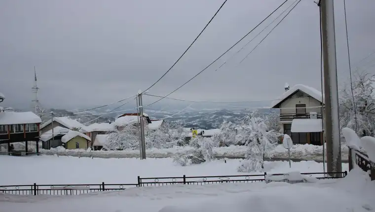 Teočak