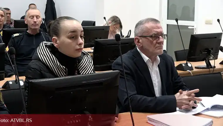 andrea kajganić