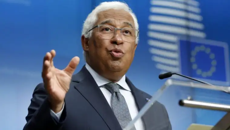 antonio costa