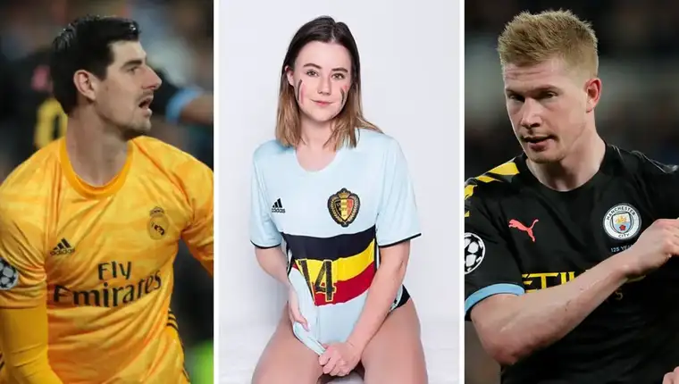 belgija