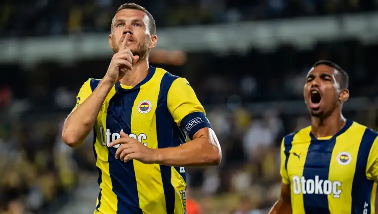 dzeko
