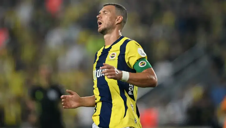 dzeko