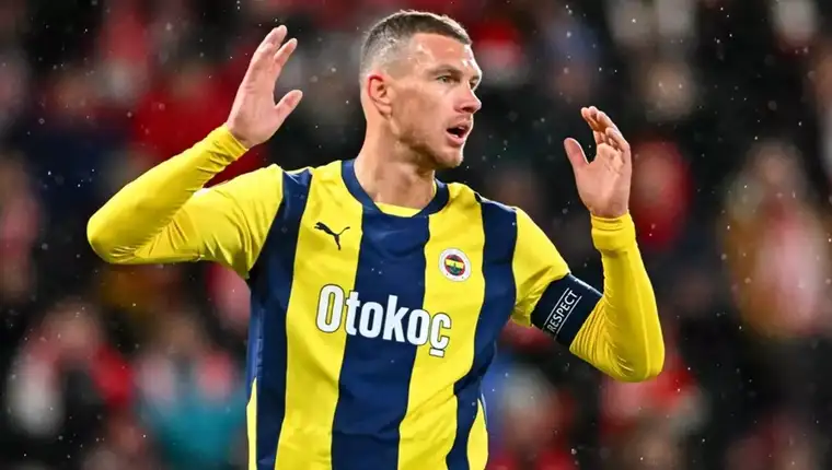 dzeko