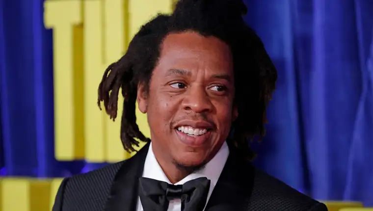 jay z