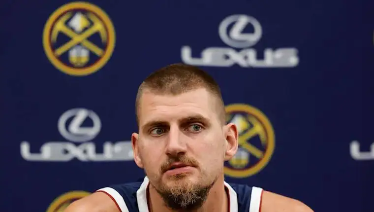 jokic