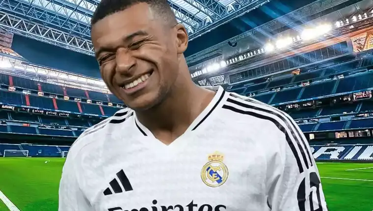 mbappe