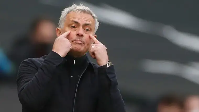 mourinho