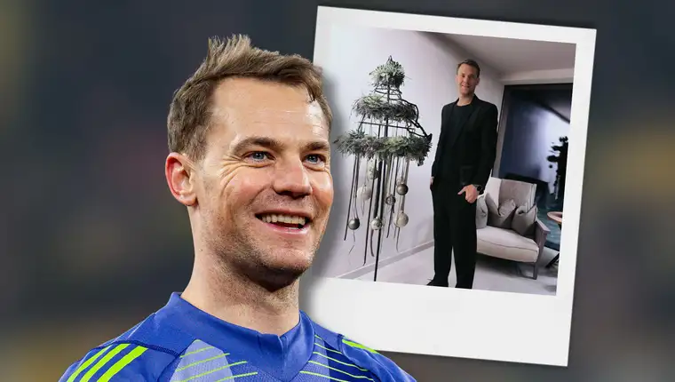 neuer