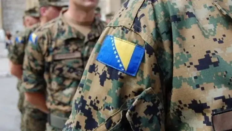 os bih kadeti