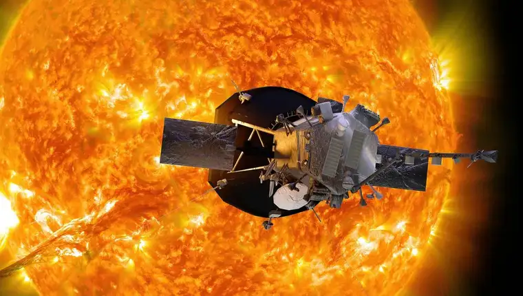 parker-solar-probe_perihelion_waiting-for-signal_1m-1400x850