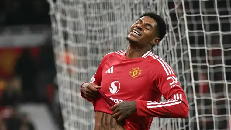 rashford