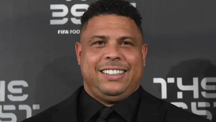 ronaldo