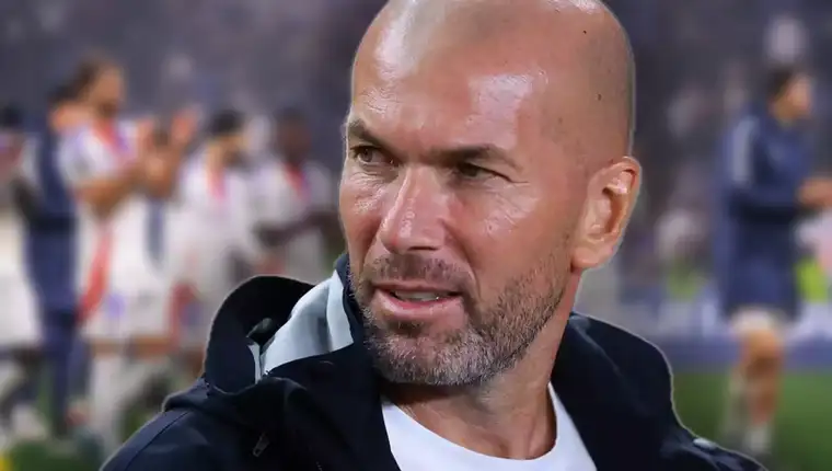 zidane