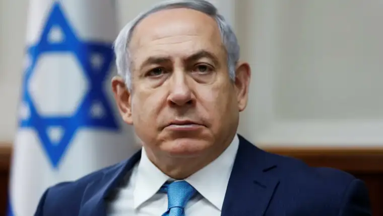Netanyahu