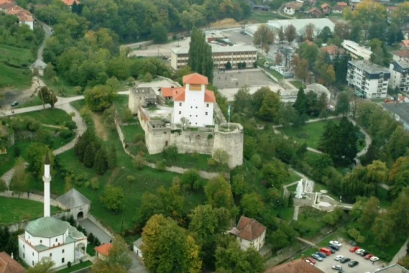 gradacac