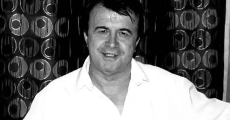 pero gudelj