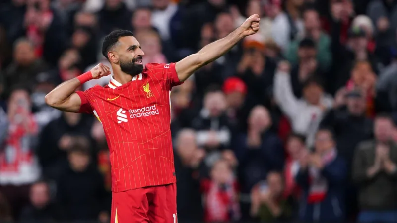 salah