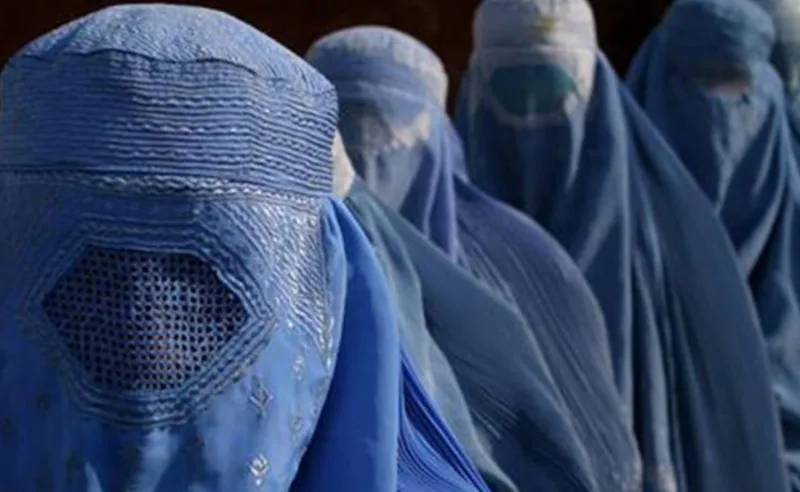 zene afganistan