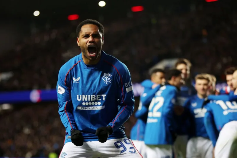 rangers