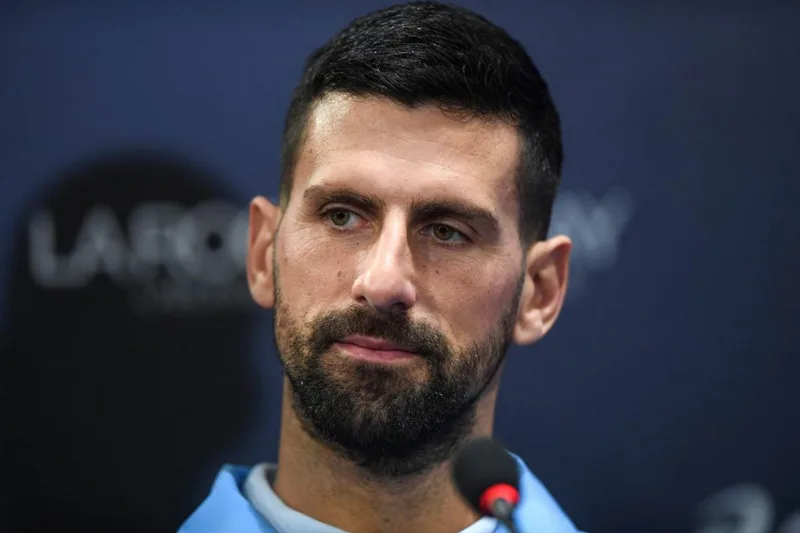 djokovic