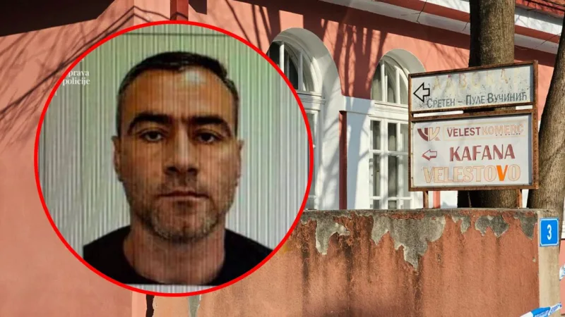 aco martinovic kafana cetinje