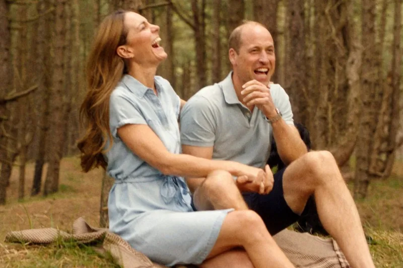 kate i william