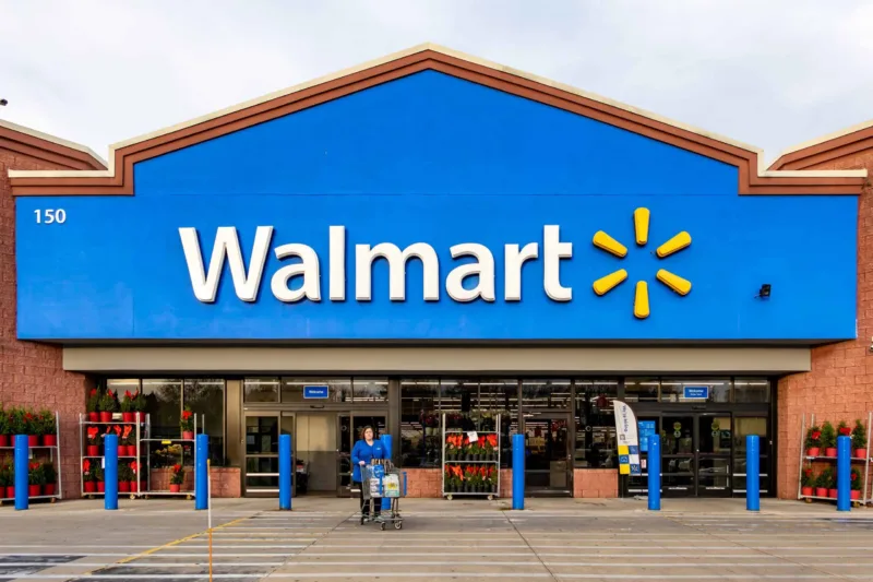 Walmart