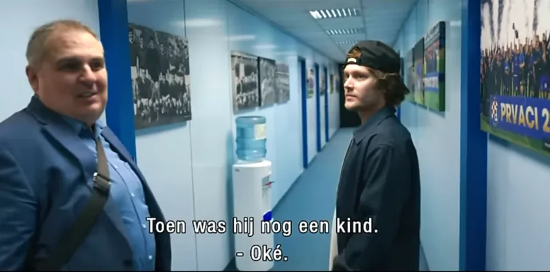 alen halilović film