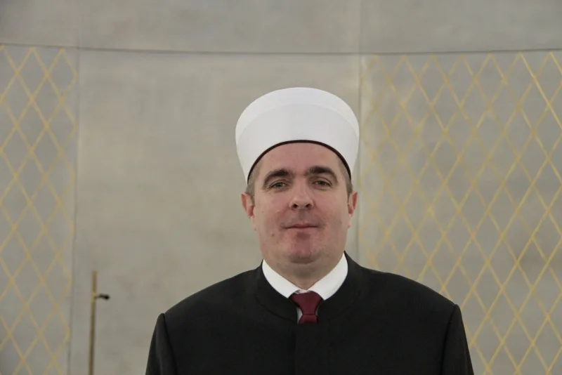 Senad Karišik