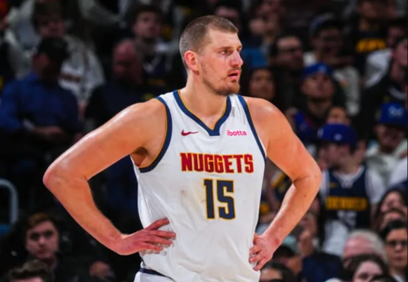 nikola jokić