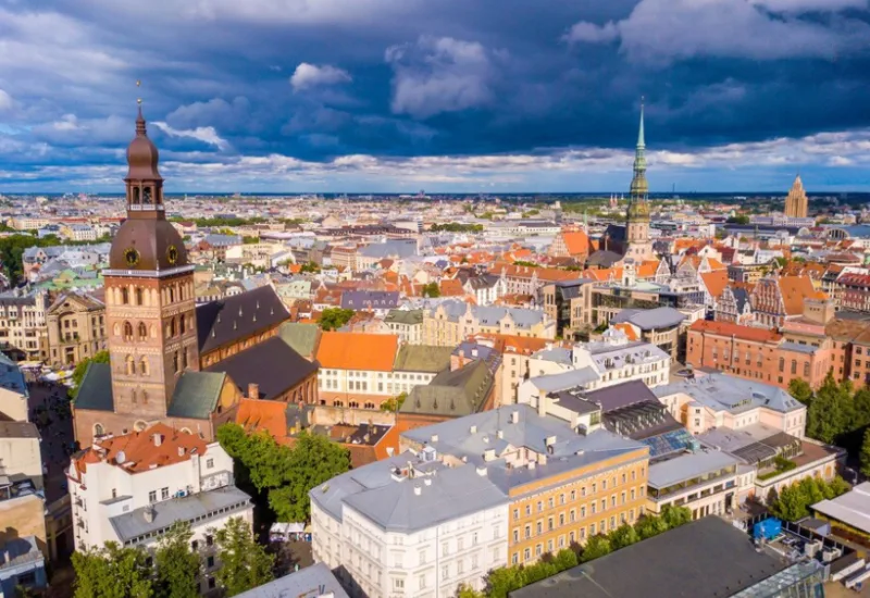 riga 4