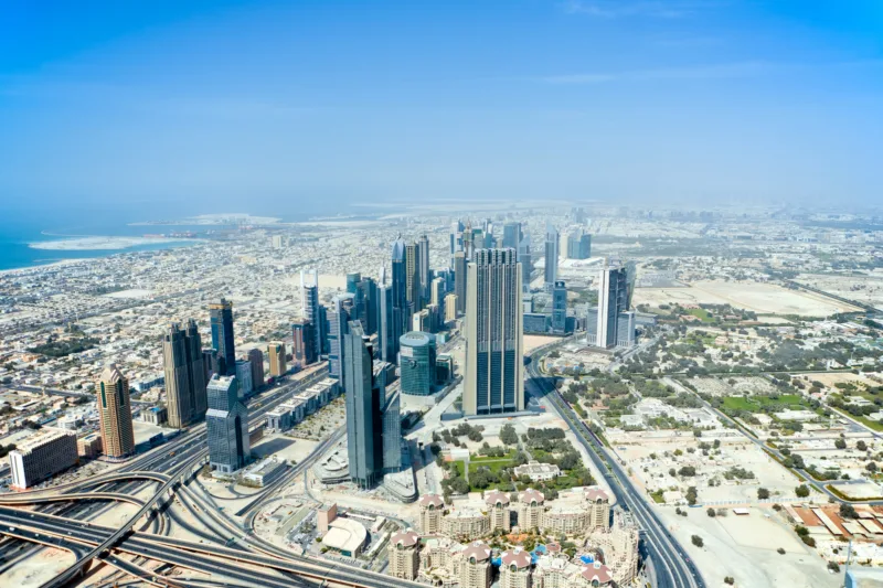dubai
