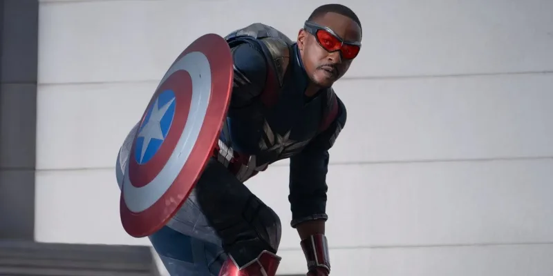 captain america