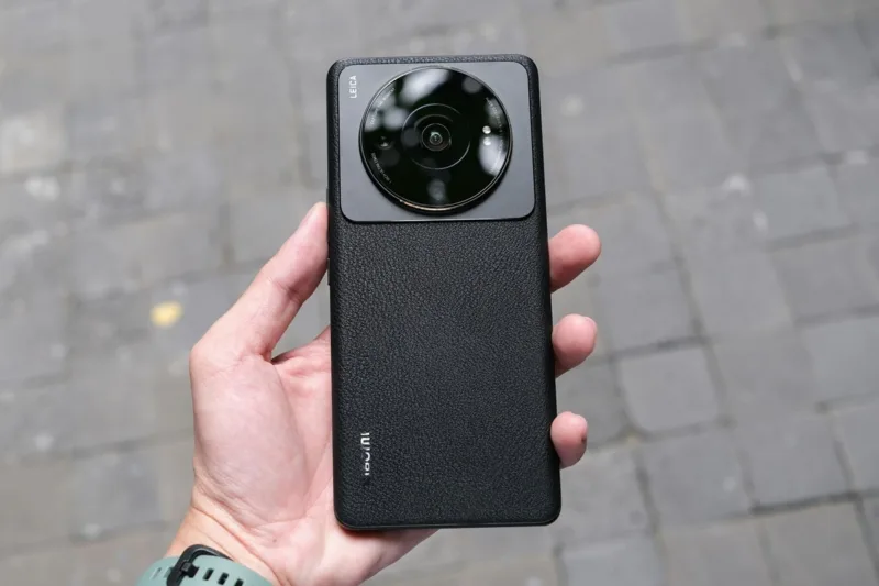 xiaomi periskopska kamera