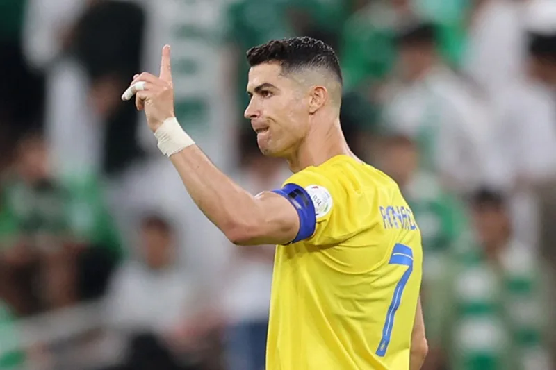 ronaldo