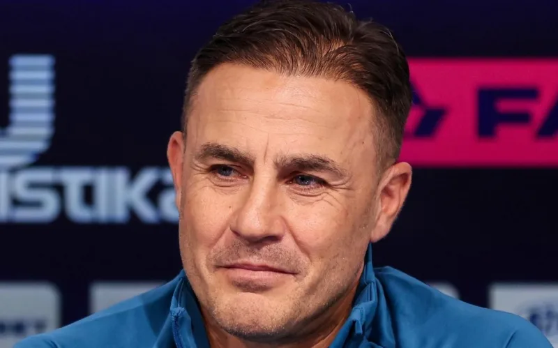 cannavaro
