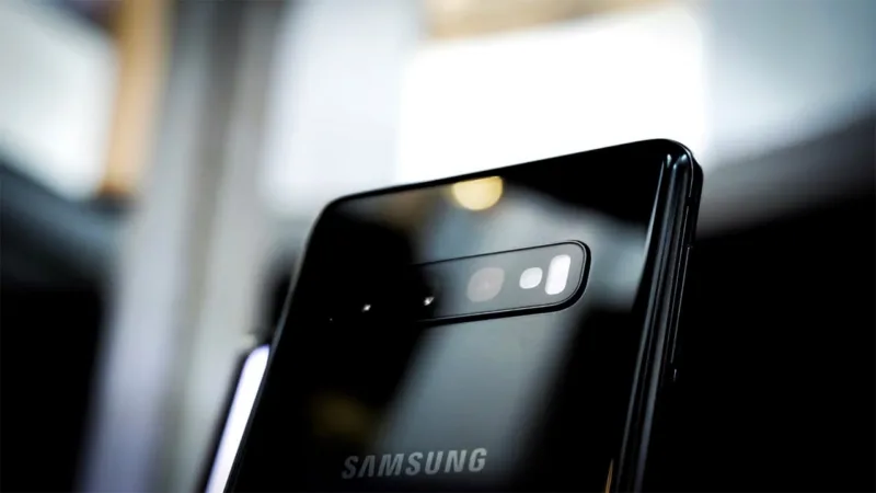 samsung kamera