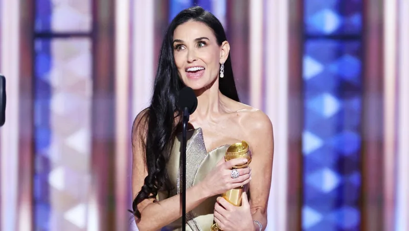 demi moore