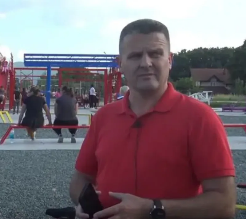 Nedžad Paloš