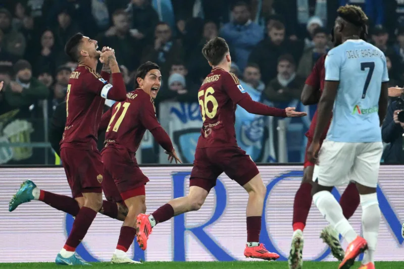 roma