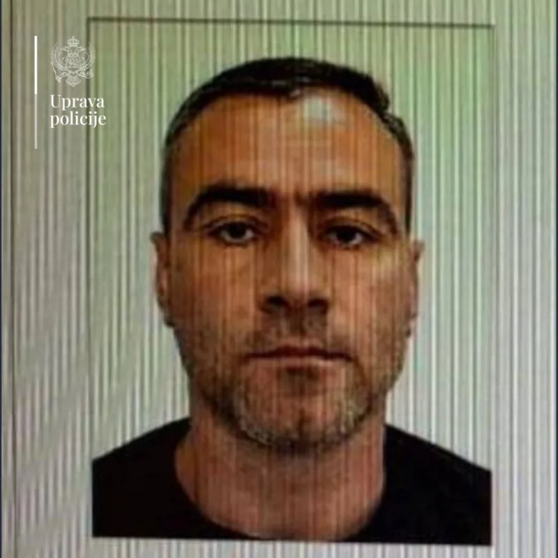 aco martinović