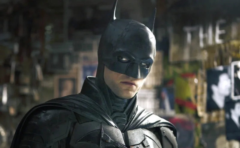 ther batman 1